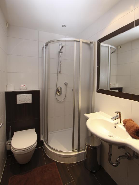 Vizensn Living Hotel เซิลเดน ห้อง รูปภาพ