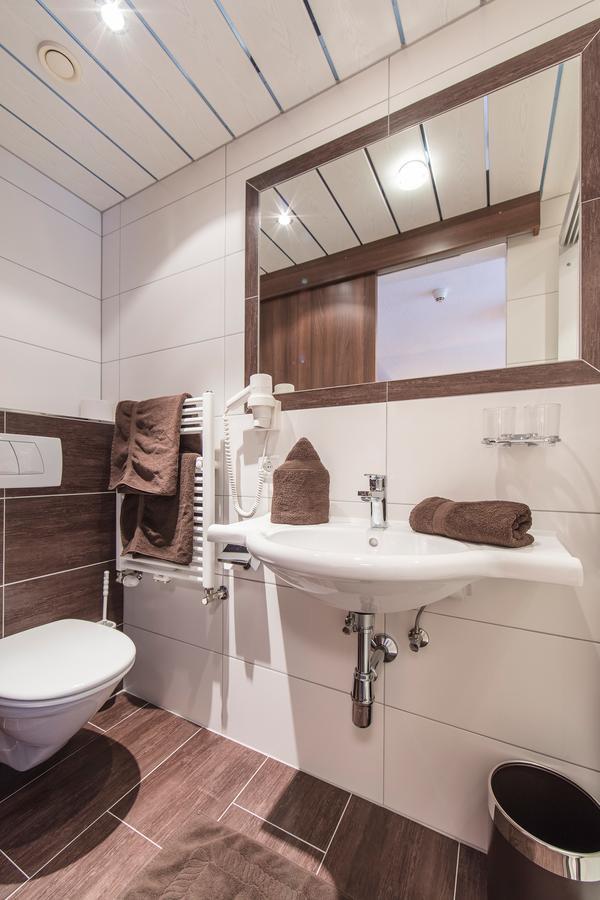 Vizensn Living Hotel เซิลเดน ภายนอก รูปภาพ