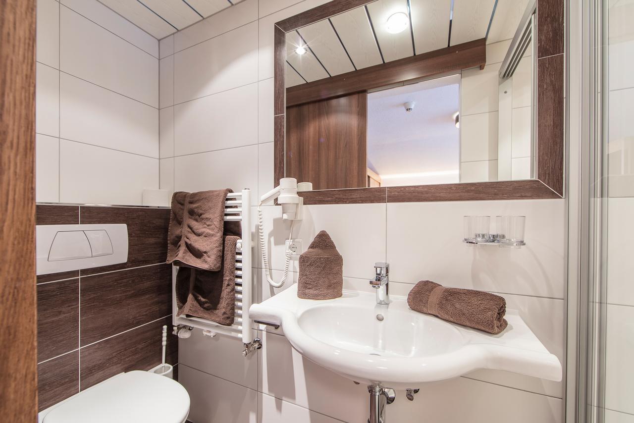 Vizensn Living Hotel เซิลเดน ภายนอก รูปภาพ
