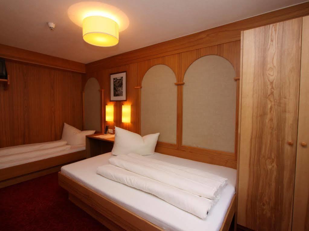 Vizensn Living Hotel เซิลเดน ภายนอก รูปภาพ