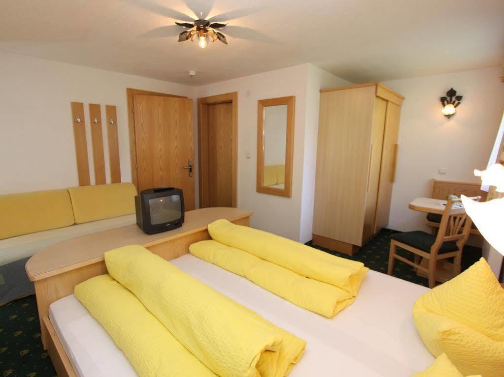 Vizensn Living Hotel เซิลเดน ภายนอก รูปภาพ