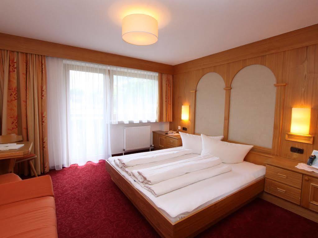 Vizensn Living Hotel เซิลเดน ภายนอก รูปภาพ